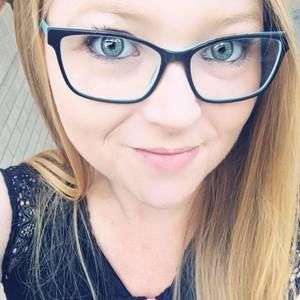 Meet your Posher, Tabitha